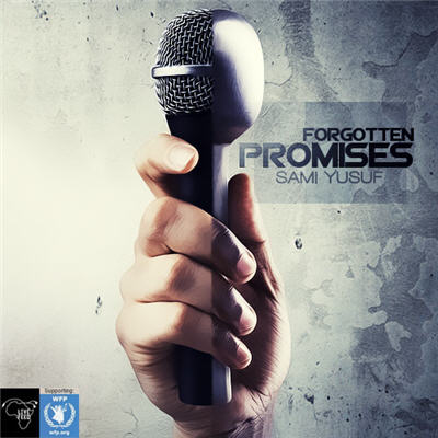 Sami Yusuf Forgetten Promises Lyrics mp3 indir